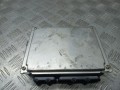 блок управления двигателем Volkswagen Passat B5 2000, 1.8 л., i, ADR, бензин, 8D0907558B - фото №3