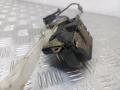 замок двери Toyota Land Cruiser Prado 2 поколение J90 1998 - фото №4
