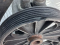 насос гидроусилителя руля Volvo V70 1 поколение 1999, 1.8 л., бензин, 7611332112, 9485757 - фото №2