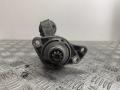 стартер Volkswagen Golf 4 поколение 2004, 1.4 л., i, BCA, бензин, 020911023S - фото №4