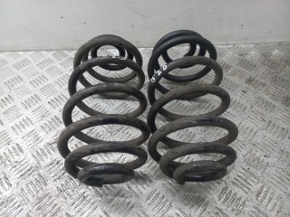 пружина задняя Opel Zafira 2 поколение (B) 2006