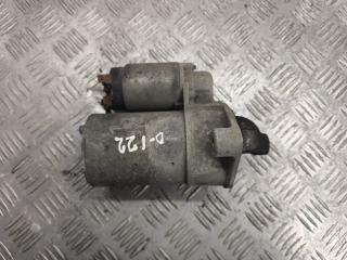 стартер Chevrolet Matiz 2 поколение 2006, 1.0 л., i, B10S1, бензин