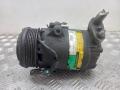 компрессор кондиционера Opel Astra G 2002, 2.0 л., DTi, 24464152 - фото №2