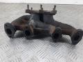 коллектор выпускной Volkswagen Golf 4 поколение 2005, 1.6 л., бензин, 06A253033P - фото №2