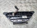 блок управления печки / климат-контроля Nissan Primera P12 2002, 1.8 л., i, QG18DD, бензин, АКПП, 28395BA020 - фото №2