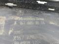юбка бампера нижняя Mercedes-Benz GLS-Класс X167 2022, A1678851806 - фото №5
