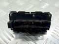 кнопка аварийной сигнализации Mercedes-Benz E-Класс W210/S210 [рестайлинг] 2000, 2088200310 - фото №2
