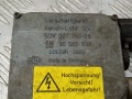 блок розжига ксенона Opel Omega B 1999, 2.5 л., X 25 XE, бензин, 90565932 - фото №4