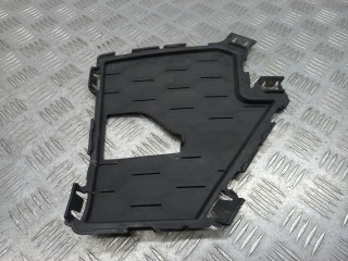 заглушка (решетка) в бампер BMW X7 G07 2021, 8090081