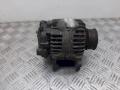 генератор Volkswagen Transporter T4 1996, 2.5 л., TDi, 074903025K - фото №2