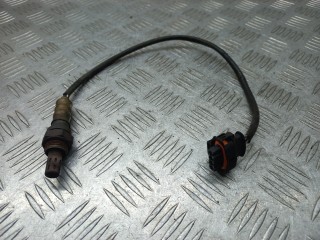 лямбда-зонд Opel Zafira 2 поколение (B) [рестайлинг] 2008, 1.6 л., i, бензин, 5WK9398