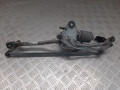 механизм стеклоочистителя (трапеция дворников) Audi A6 4F/C6 2007, 2.7 л., BPP, дизель, АКПП, 4F1955023J - фото №4