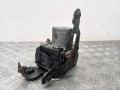 блок ABS Renault Megane 2 поколение 2005, 1.5 л., DCi, дизель, 8200685699, 0265234601 - фото №2