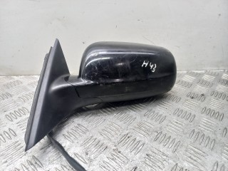 зеркало наружное левое Volkswagen Passat B5 [рестайлинг] 2003, 1.9 л., TDi PD, AVB, дизель