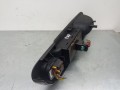 ручка внутренняя передняя левая Volkswagen Passat B6 2009, 2.0 л., CDBA, дизель, 3C1867171B - фото №3