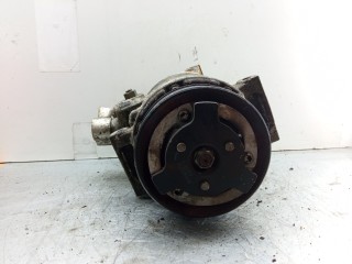 компрессор кондиционера Volkswagen Passat B6 2008, 2.0 л., BMP, дизель, МКПП, универсал, передний привод, 1K0820803S