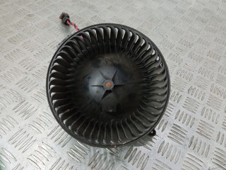 моторчик печки Chrysler PT Cruiser 1 поколение 2006, 2.2 л., CRD, дизель, AY166100-0570, 985265L