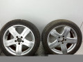 диск литой Mercedes-Benz E-Класс W211/S211 [рестайлинг] 2007, 24545R17 - фото №2
