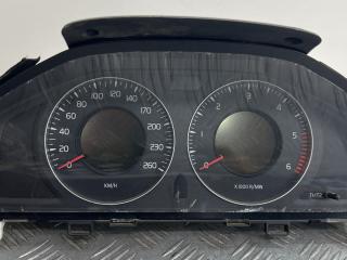 щиток приборов (приборная панель) Volvo V70 3 поколение 2007, 2.0 л., D 4204 T, дизель, 31254535AA