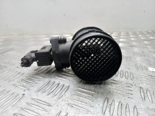 расходомер воздуха Opel Combo 3 поколение (C) [рестайлинг] 2003, 1.7 л., DTi, Z 17 DT, дизель, 0281002180