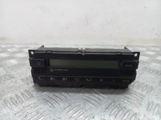 блок управления печки / климат-контроля Volkswagen Passat B5 [рестайлинг] 2004, 2.0 л., AZM, бензин