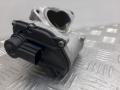 клапан EGR Renault Scenic 2 поколение 2005, 1.9 л., DCi, 8200609274 - фото №4