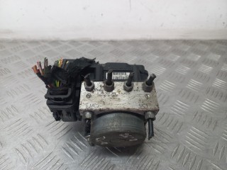 блок ABS Fiat Grande Punto 199 2008, 1.4 л., i, 350 A1.000, бензин, 0265232267, 51826507