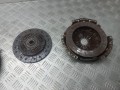 комплект сцепления Skoda Fabia 1 поколение (6Y) 2002, 1.2 л., бензин, 03D141031, 1878003, 03D141025AX, 3082312507 - фото №2