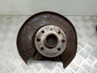 ступица задняя правая Opel Meriva 1 поколение (A) 2003