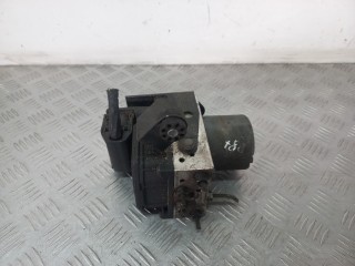 блок ABS BMW 5 серия E39 [рестайлинг] 2002, 34516756340, 0265223001