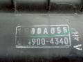 корпус воздушного фильтра Mitsubishi Lancer 10 поколение [рестайлинг] 2011, 1.8 л., i, 1500A055, 014900-4340 - фото №5