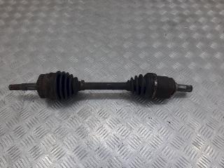 полуось передняя левая (приводной вал, ШРУС) Opel Agila 1 поколение (A) [рестайлинг] 2004