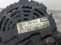 генератор Audi A6 4B/C5 2000, дизель, 059903015G - фото №3