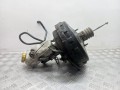 вакуумный усилитель тормозов Volkswagen Transporter T5 2008, 1.9 л., дизель, 7H0612101H - фото №2