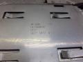блок управления двигателем Audi A4 B6 2003, 2.4 л., i, 8E0907411 - фото №5