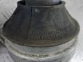 подушка крепления двигателя Volkswagen Passat B5 1999, 1.8 л., Ti, 8D0199379J - фото №4
