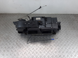 корпус отопителя (печки) Mercedes-Benz Atego 1 поколение 2003, 4.2 л., дизель, МКПП, A9738300161
