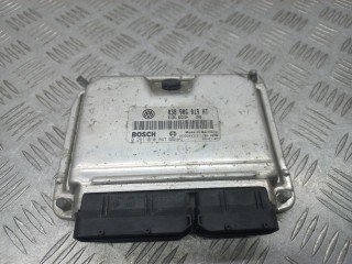 блок управления двигателем SEAT Cordoba 1 поколение [рестайлинг] 2002, 1.9 л., TDi, 038906019HT