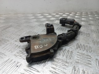 селектор АКПП Opel Omega B 1999, бензин