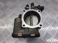 заслонка дроссельная Audi A4 B5 1999, 2.4 л., i, 280750030 - фото №2