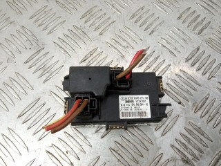 сопротивление печки Mercedes-Benz C-Класс W204/S204 2010, A2128702110