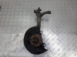 ступица передняя левая Audi A4 B6 2003, 1.9 л., TDi, дизель