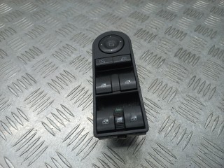 блок управления стеклоподъемниками Opel Astra H 2005, 1.9 л., CDTi, Z 19 DT, дизель, 13228699