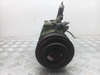 компрессор кондиционера Honda Accord 7 поколение 2005, 2.2 л., дизель, 4472205900