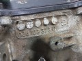 головка блока цилиндров Volkswagen Passat B3 1992, 1.8 л., бензин, 026103373Q - фото №2