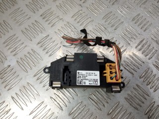 сопротивление печки Volkswagen Passat B6 2006, 3C0907521B