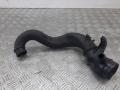 патрубок интеркулера Volkswagen Golf 4 поколение 2004, 1.9 л., TDi, 1J0129654L - фото №2