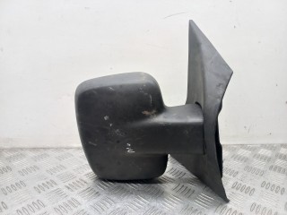 зеркало наружное правое Mercedes-Benz Vito W638 2002, 2.2 л., CDi, OM 611.980, дизель