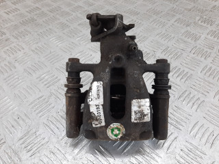 суппорт задний правый Mitsubishi Colt 6 поколение (Z20/Z30) 2004, 1.3 л., бензин