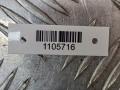 трубка охлаждающей жидкости Audi A4 B6 2002, 1.8 л., Ti, бензин, 06B121070E - фото №5